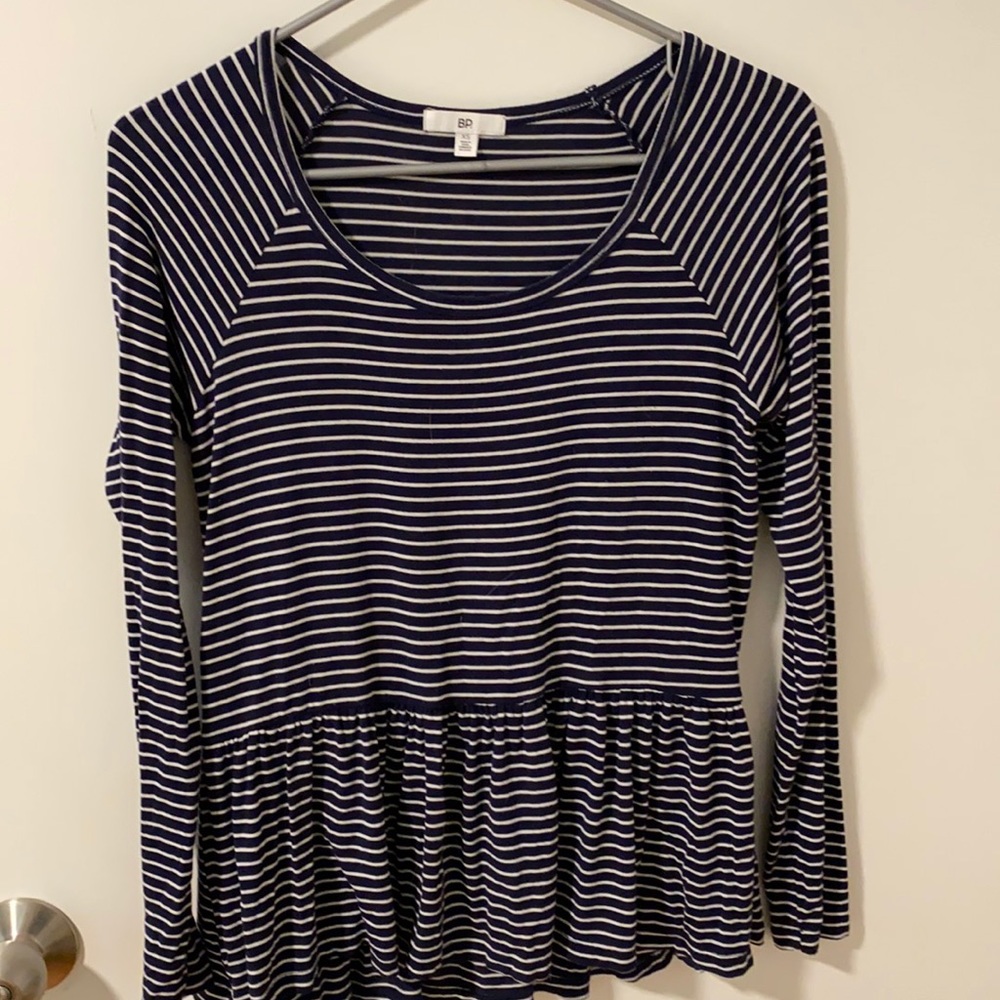BP Blouse